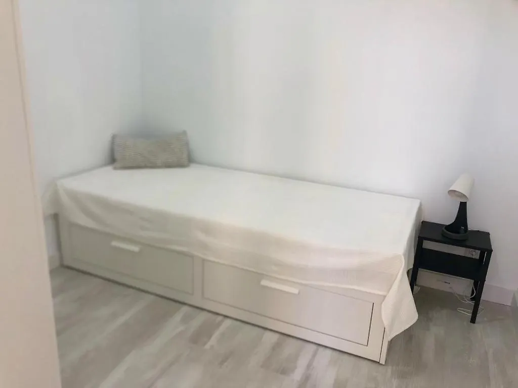 Chayofa Hills - 2 Bedroom Apartment With Ocean Views And Air-Condition A España